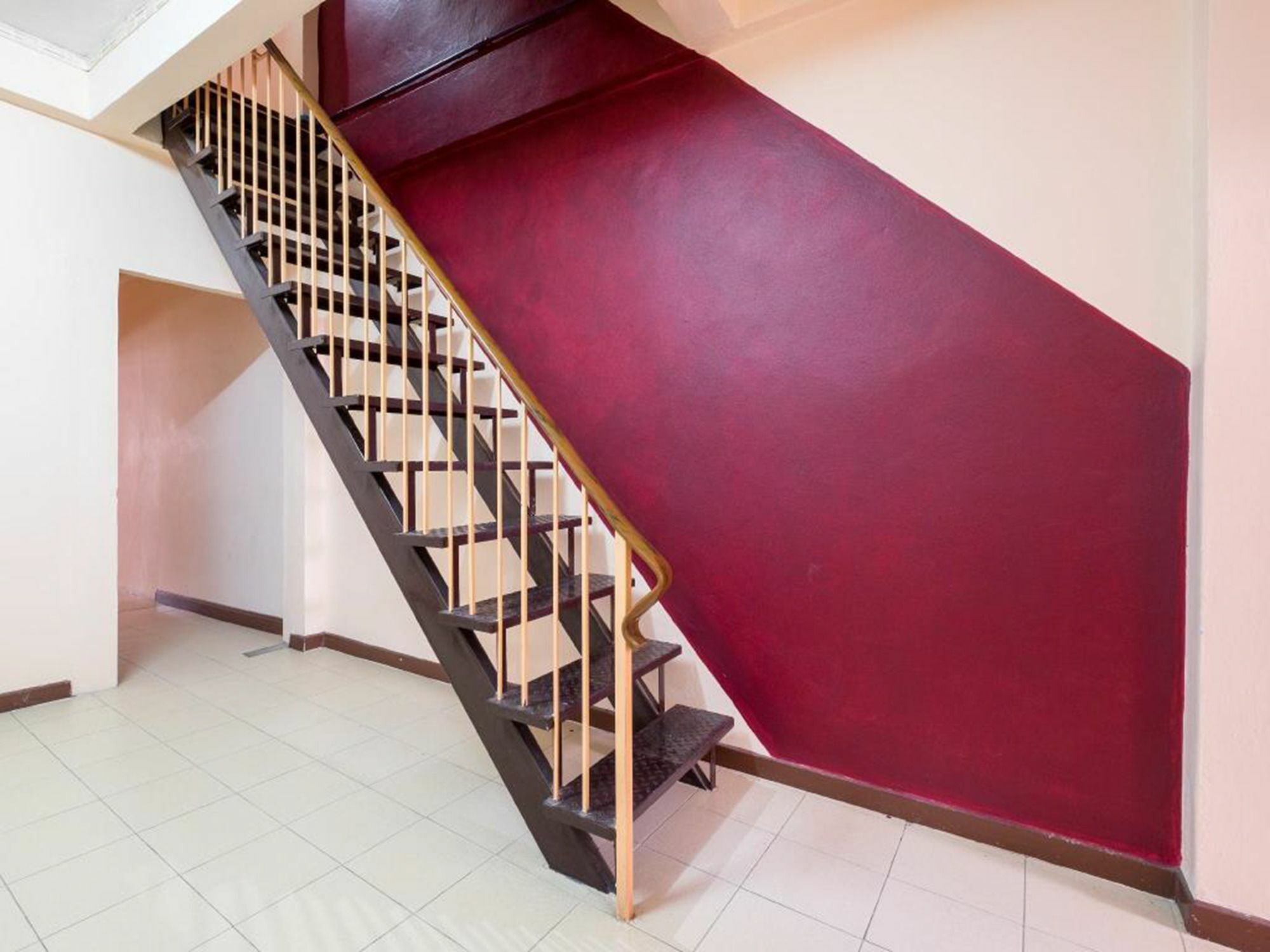 Yaya Guesthouse Bangkok Ngoại thất bức ảnh
